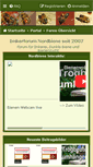 Mobile Screenshot of imkerforum.nordbiene.de